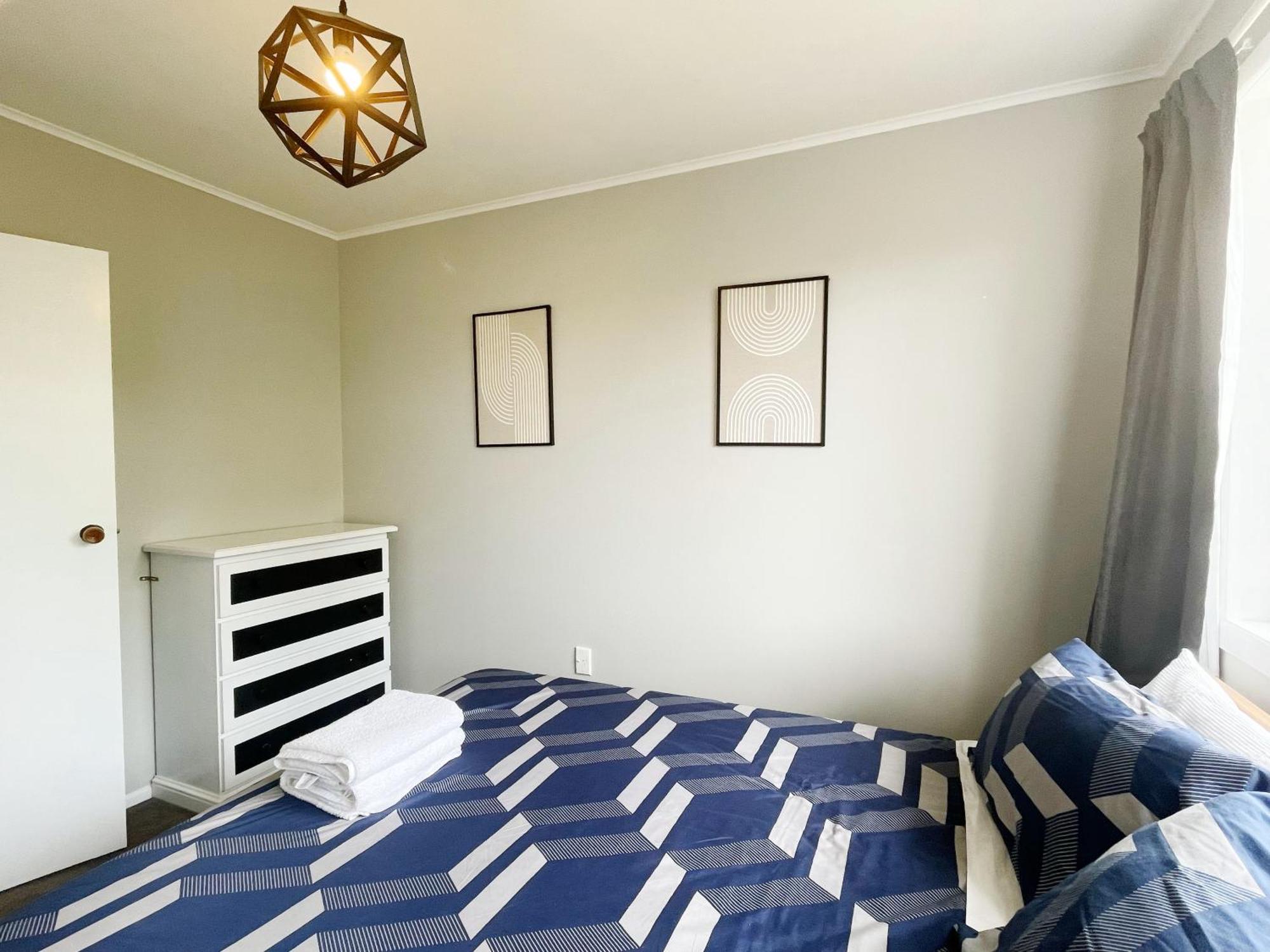 New Painted 5 Bdms Specious House Close To The Base Χάμιλτον Εξωτερικό φωτογραφία